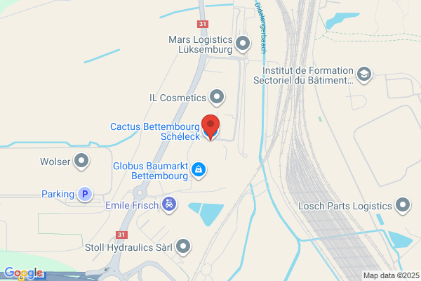 Berchem Gaston
