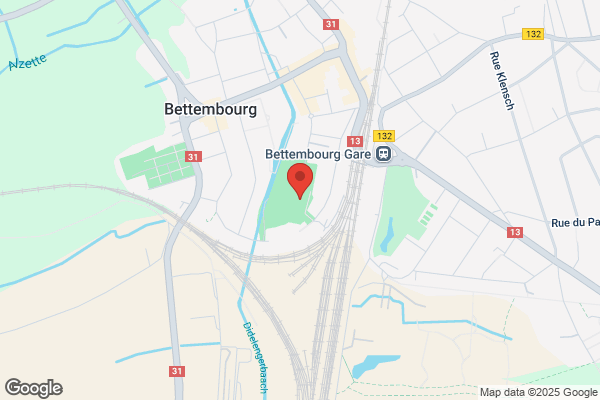 Buscheid-Thielen Antoine
