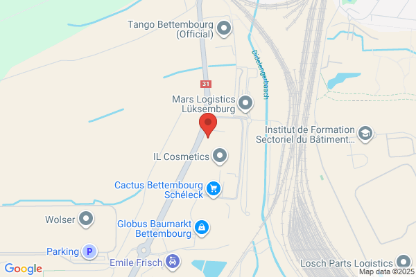 Européenne De Courtage (Luxembourg) Sa