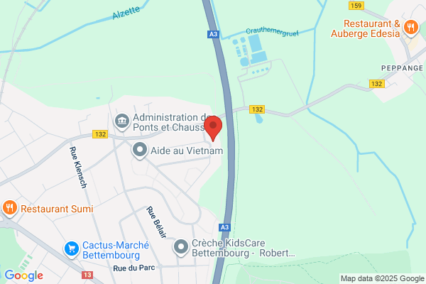 Heiderscheid Nico