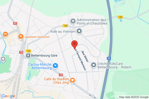 Ecole Prescolaire Bettembourg