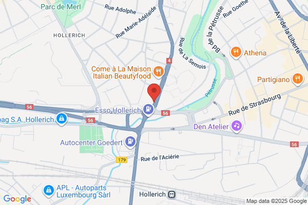 L2c Automobiles Sarl