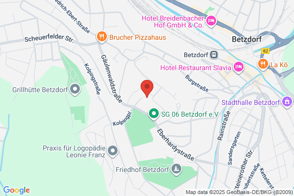 Club Des Jeunes Betzdorf Asbl.