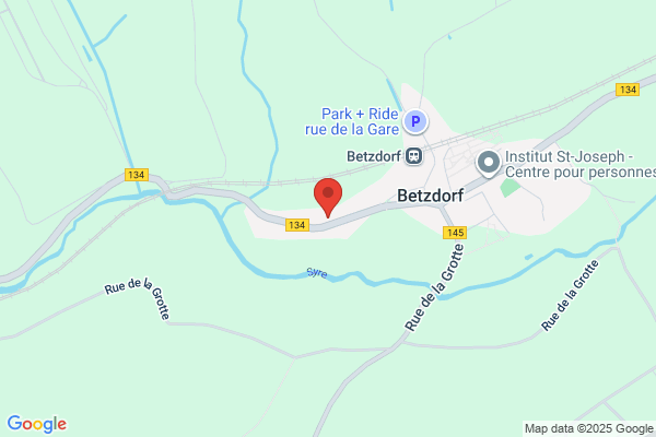 Creche Kiddies.Betzdorf