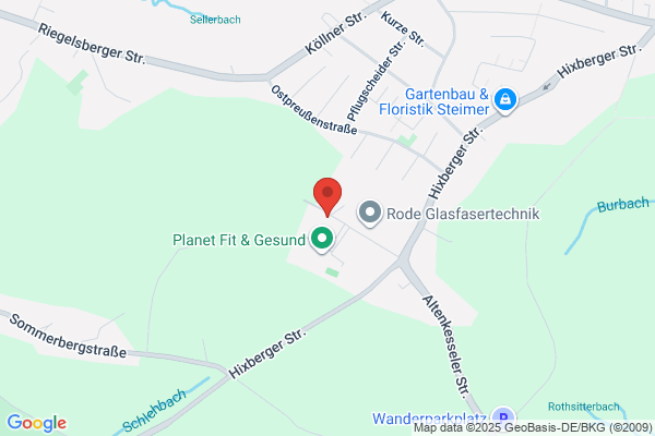 Efteka Gmbh