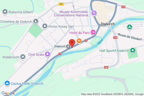 Guingamp Natacha (Dr)