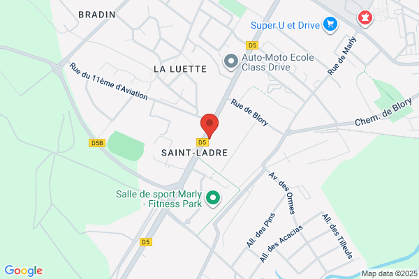 Laboratoires Prothèses Dentaires De L' Est Sàrl