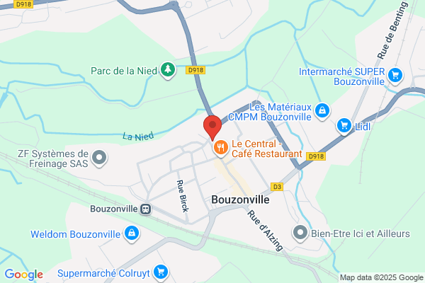 Le Républicain Lorrain - R.L. Sa
