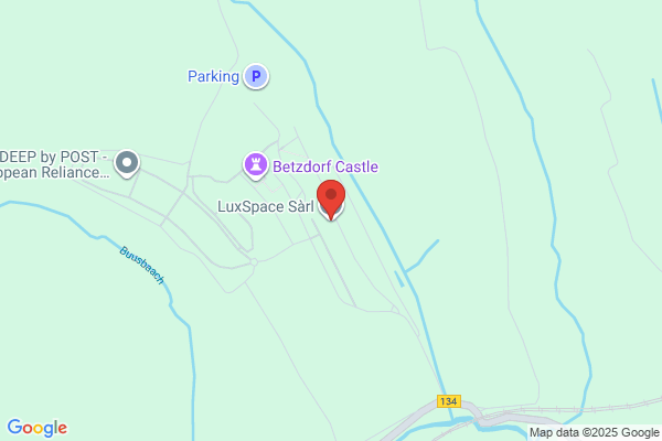 Luxspace Sarl