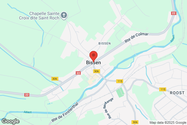 Administration Communale De Bissen