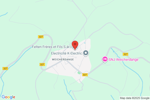 Felten Frères Et Fils Sàrl
