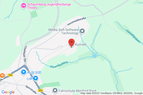 Kunrath Gmbh