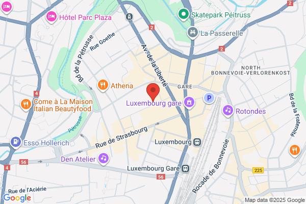 Laboratoire D'analyses Medicales Ketterthill