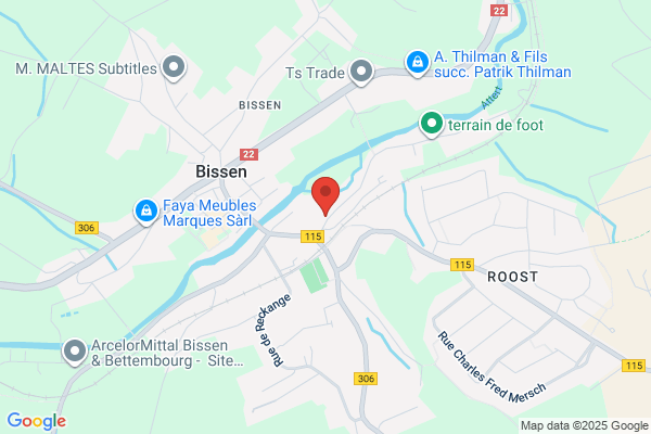 Maison J. Ch. Printz Sa