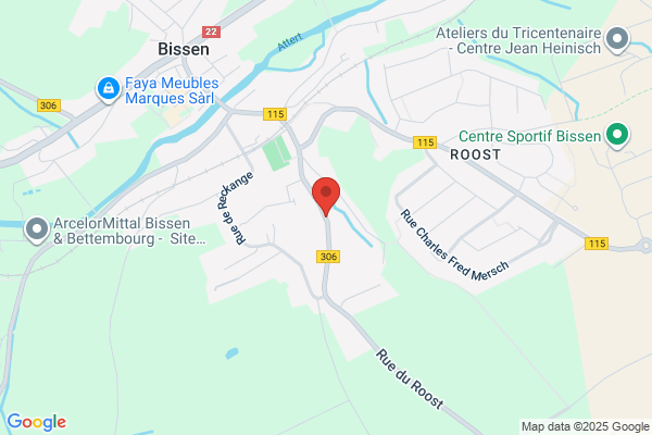 Nouveau Garage Agra Nord Sàrl