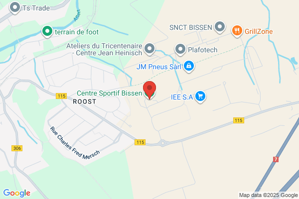 Planzen Center - Jean-Pierre Breininger