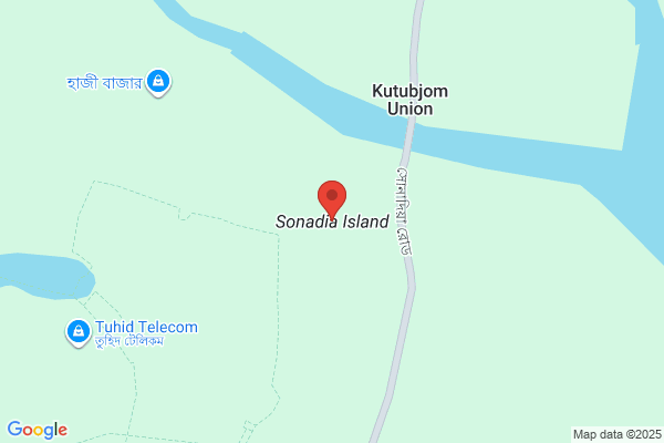 Sonadia Sa