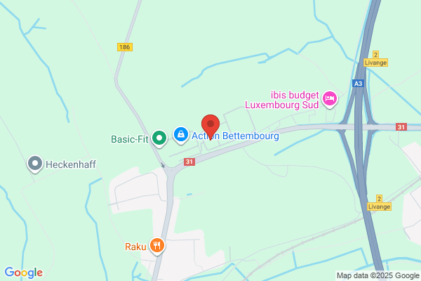 Volvo - Centre Poids Lourds Luxembourgeois Sàrl