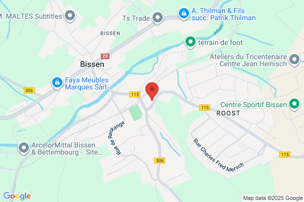 École Primaire De Bissen