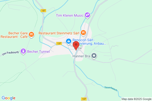 Administration Communale De Bech