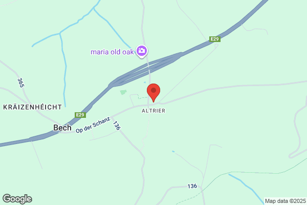 Cafe Mamer-Weyerich