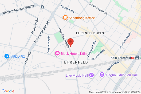European Family E.V. Au-Pair-Vermittlung