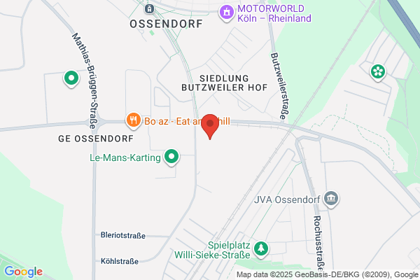 Fahrzeugbau G. Weber