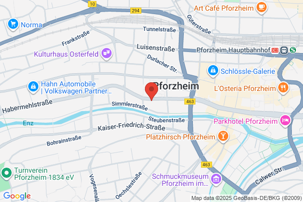Freie Evangelische Gemeinde