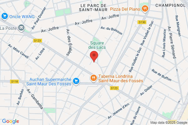 M.C.S. Sécurité Privée