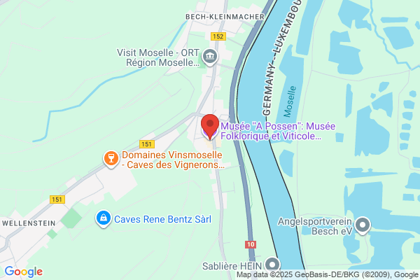 Meuse Valeurs Sa