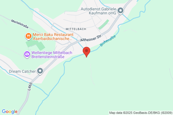 Mittelbacher Werkzeugbau Lehner Gmbh