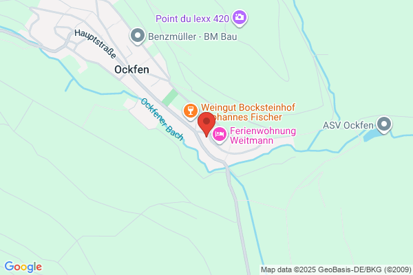 Schillinger & Ockfen