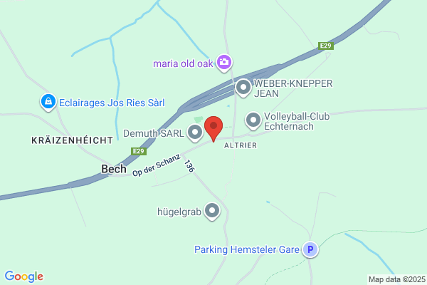 Verainsbau