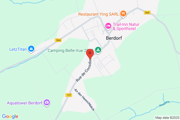 Au Cachet Lorrain - Trodat