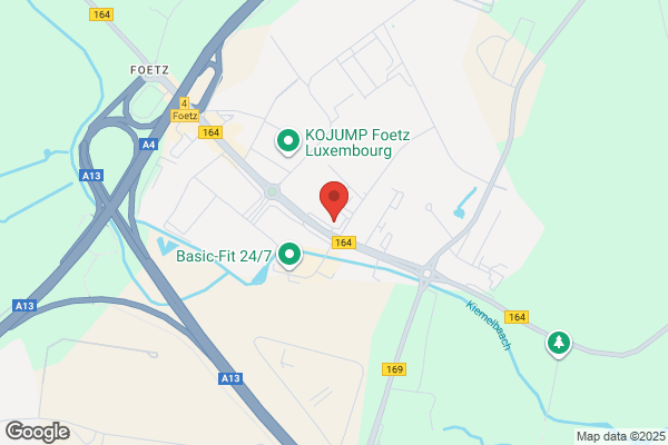 Ava Papier Luxembourg Sa