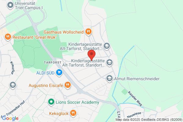 Bsk - Bürosystem Krier Aus Trier