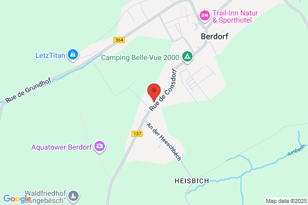 Bürocenter Lehr