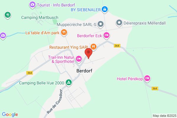 Denzer Büromaschinen