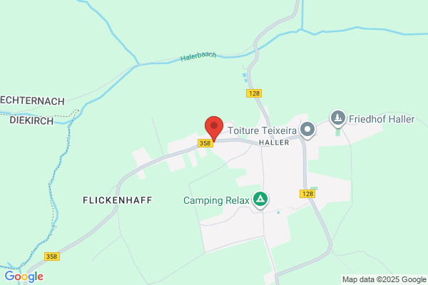 Donders Am Dom Gmbh