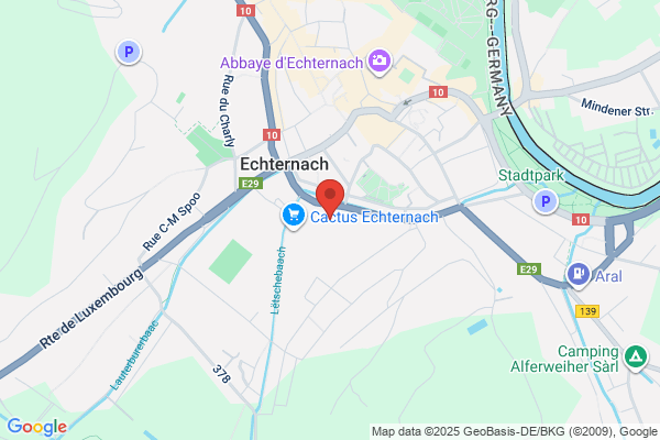 Elektro Bernd Elsen Gmbh