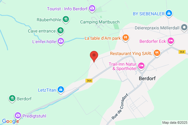 Ent (Büro- Und Computersysteme) Sàrl