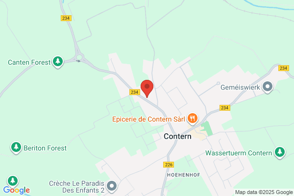 Etablissements Nimax