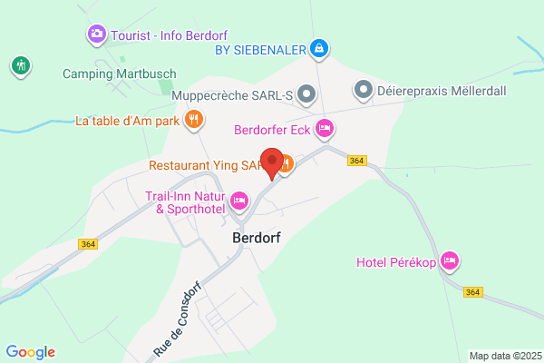 Hotel-Restaurant Herber