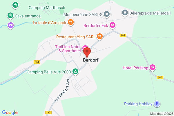 Hotel-Restaurant Scharff