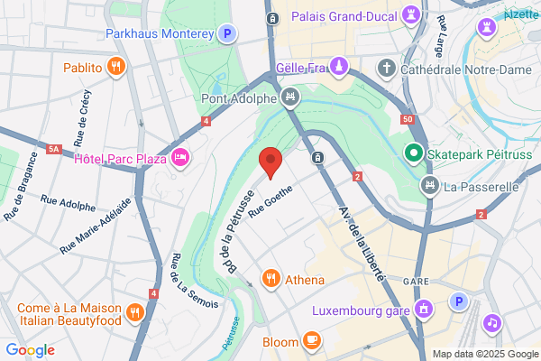 Lemmer Robert (Dr)