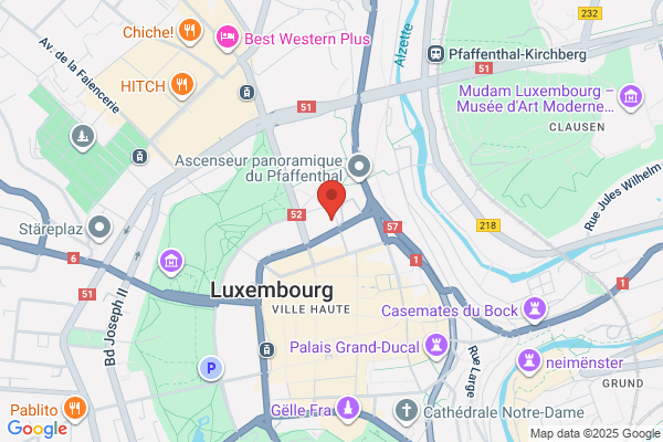 Libar Jean-Claude (Dr)