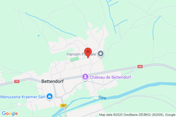 De Stemetzer Sàrl