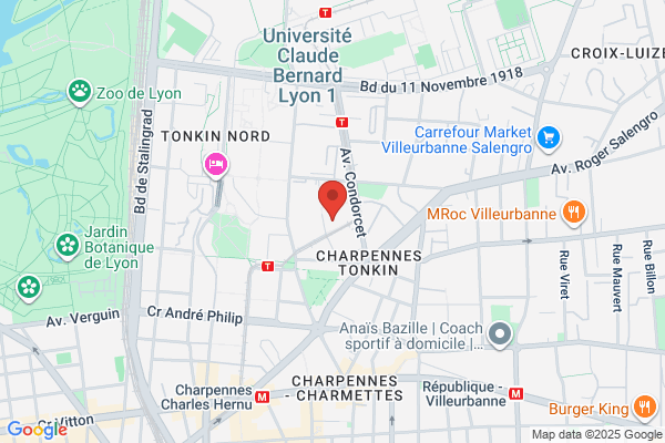 Ecole Primaire