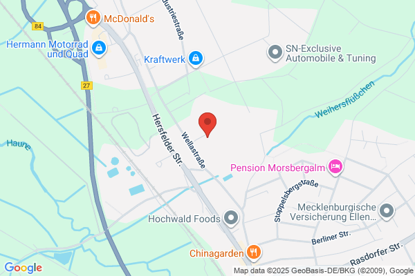 Groupe Wella Ondal - France Eurl