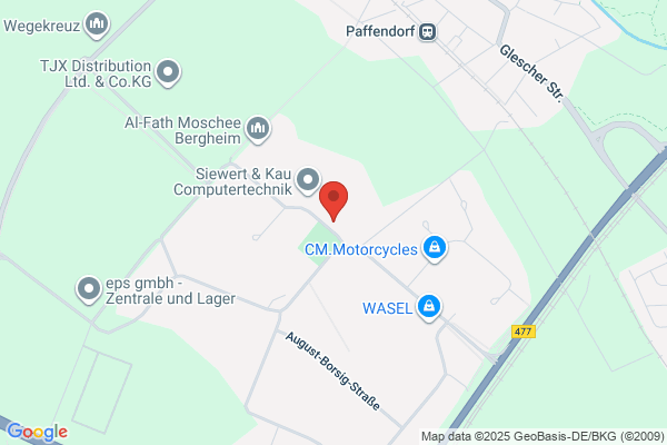 S.K.F. Gleitlager Gmbh
